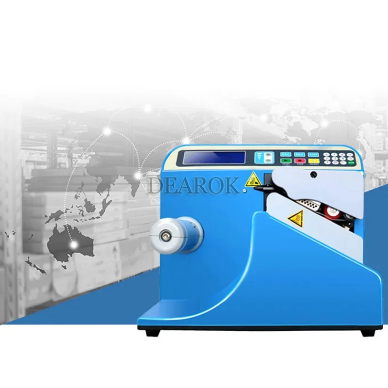 Buffer Macchina per cuscino d'aria Pellicola di sollevamento Gonfiatore per sacchetti per colonne d'aria Riempimento automatico Borsa per cuscino d'aria Pellicola per bolle Macchina per sacchetti di bolle