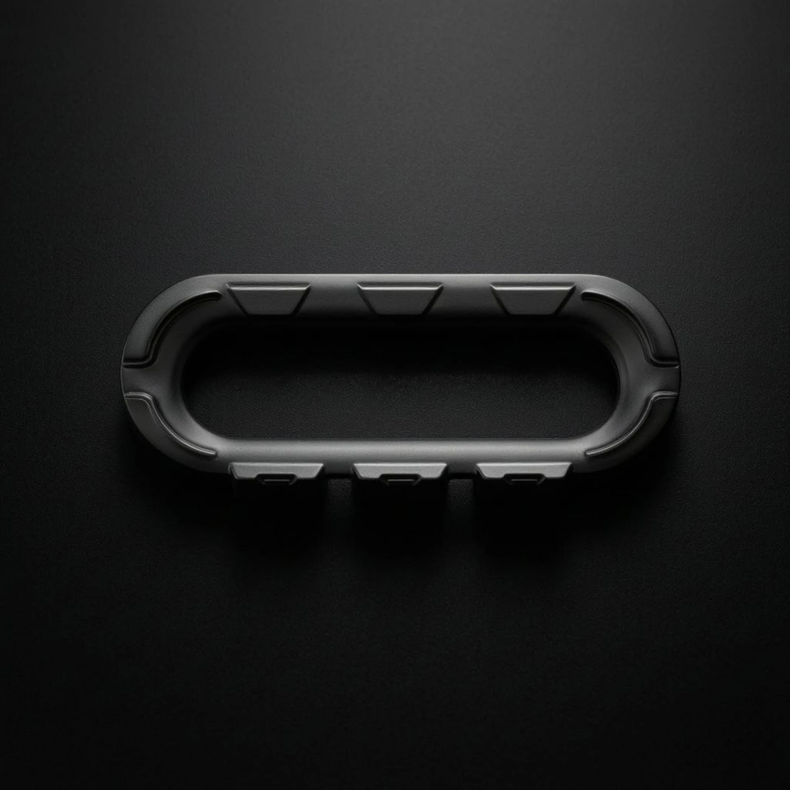 

Jimny Brake Light Cover ABS Resin High-Mounted Brake Light Cover Car Accessory Matte Black Adhesive Backing