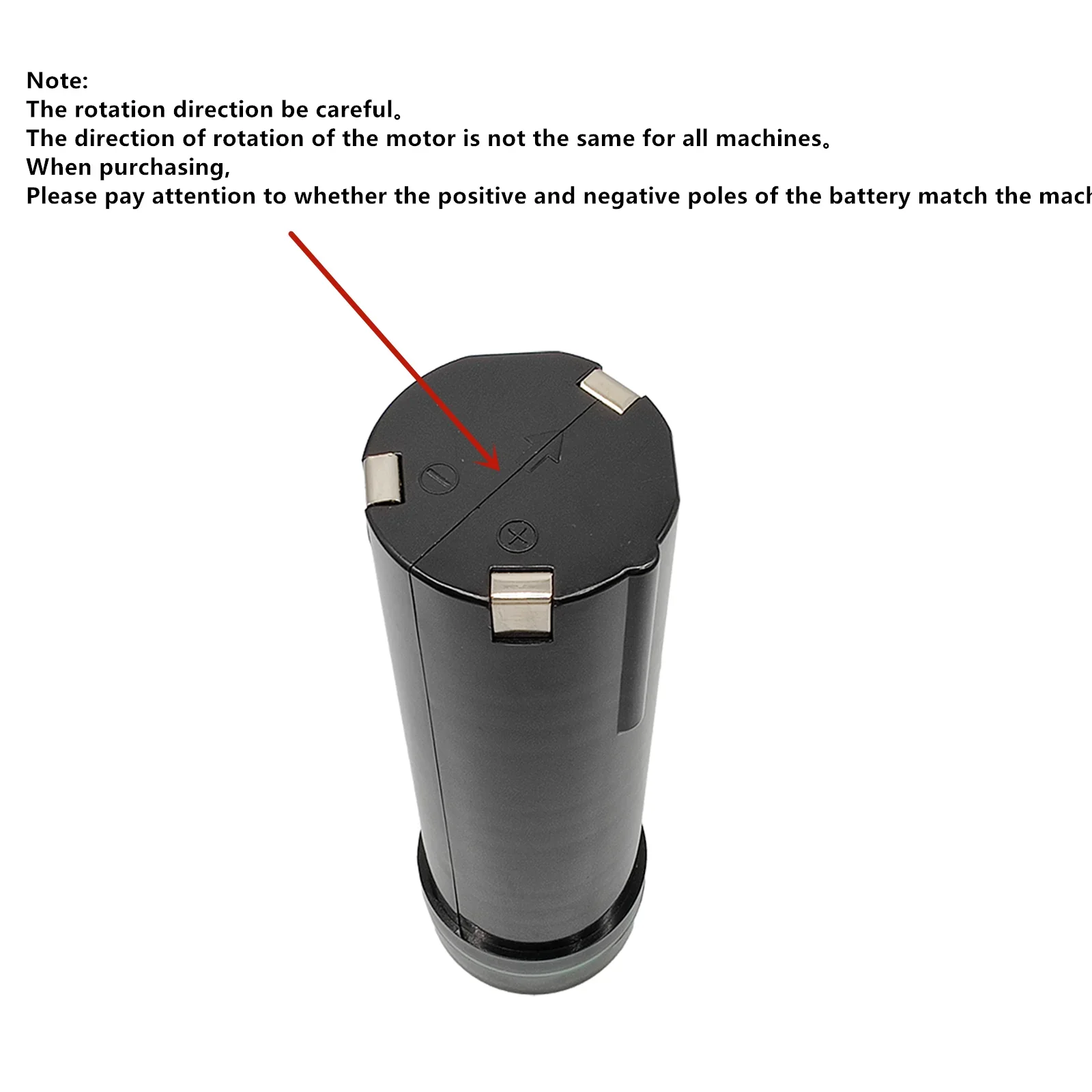 100% Original 24V 2500mAH Massage Gun Battery for Various Types of Massage Guns/Fascia Guns