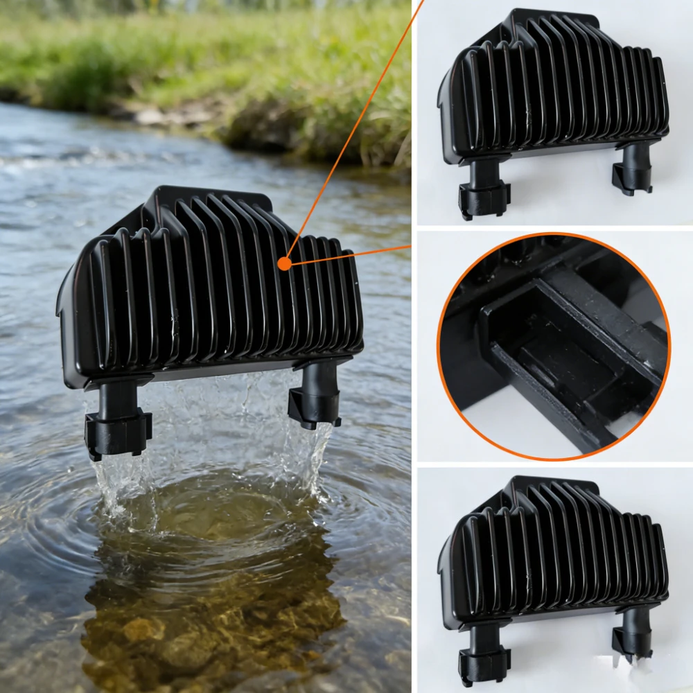 

1pc Voltage Regulator Rectifier For HAR/LEY FXDC Dyna Super Glide FXDBP FXDB FXDF Dyna Fat Bob Hard Candy Custom Police 2014