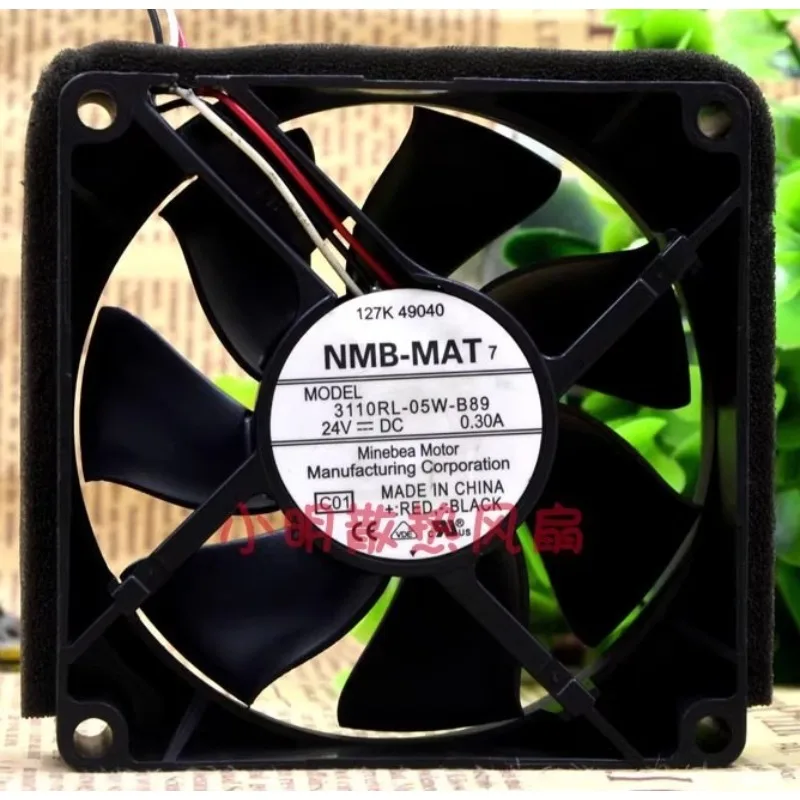 Original Nmb 3110RL…