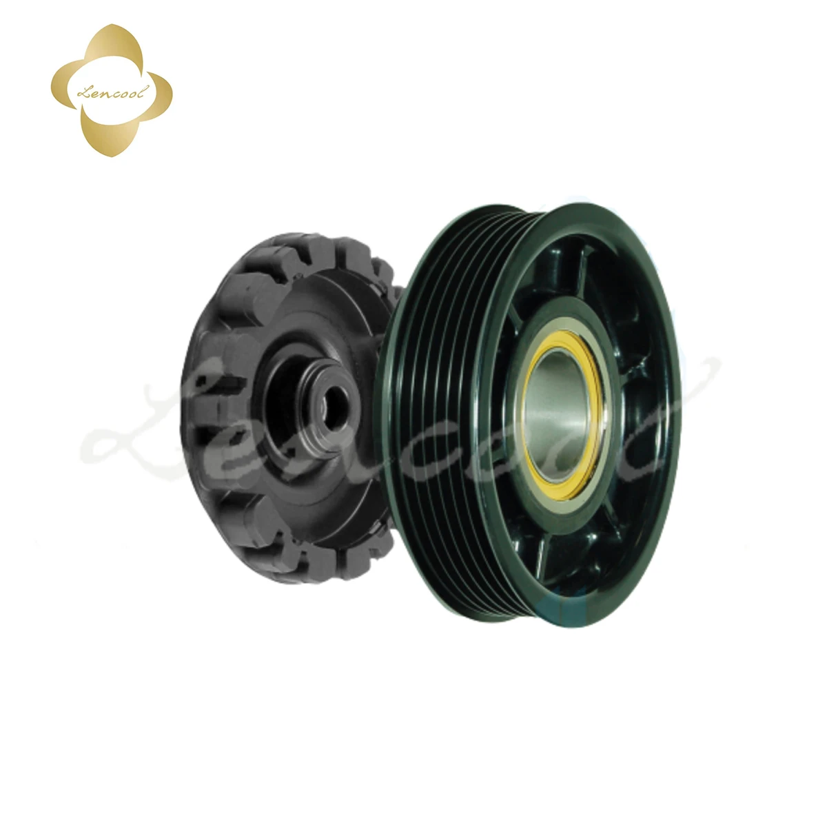 AC A/C Air Conditioning Compressor Clutch Pulley FOR MERCEDES E300 E350 W212 ML GLE 350 W166 R350 W251 0008303100 A0022307511