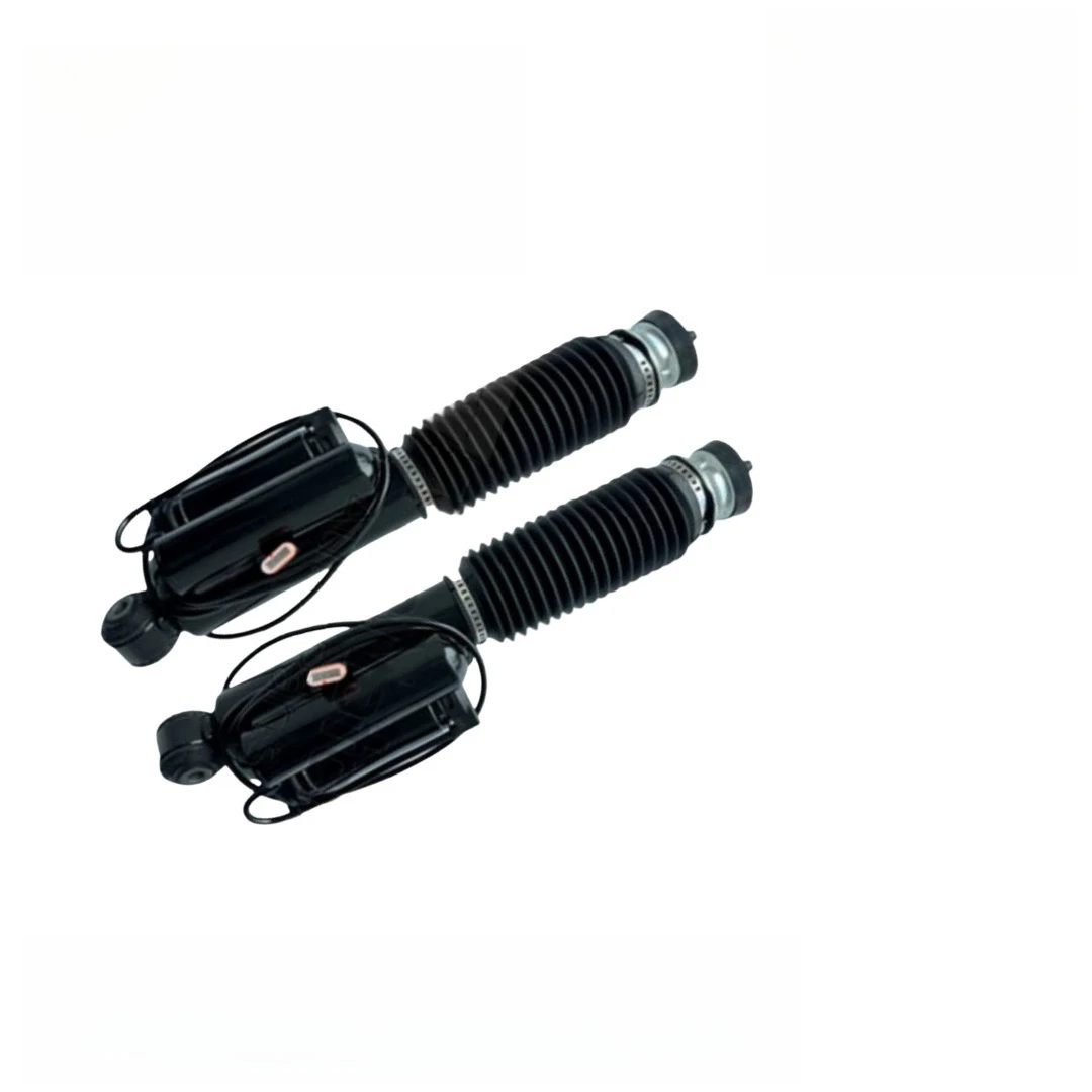 Auto accessories A pair of rear shock absorbers with ADS E3502113261100