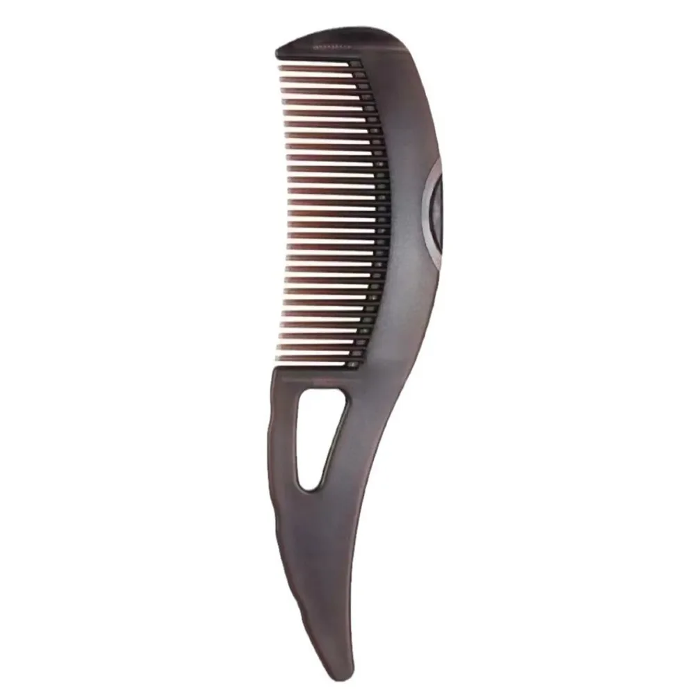 Durable Hollow Anti-Dandruff Massage Comb Anti-Static Anti Tangling Parting Comb Styling Tool Hair Health Care