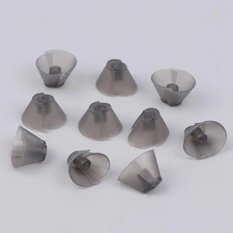 Wkładki do aparatów słuchowych – Silicone Ear Tip Replacement recenzja i cena