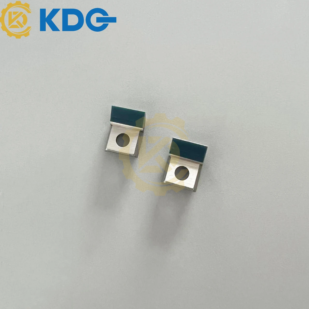 

50 Pieces 69.011.727, 69.011.827 MO GTO Impression Gripper Tip Urethane Tip