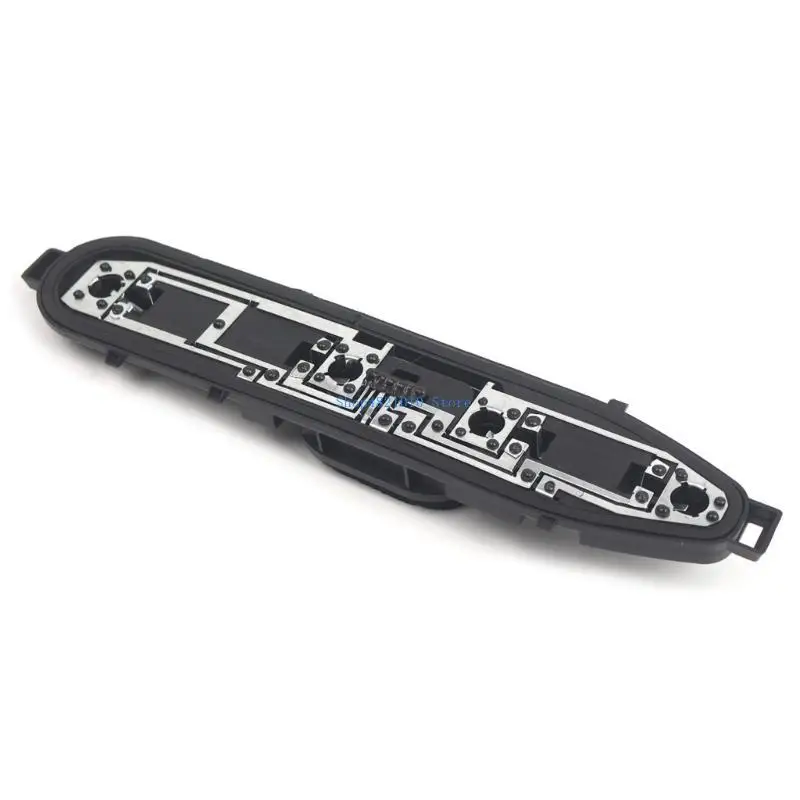 

T3LF Rear Lamp Light Circuit Board Tail Lamp Socket Holder Base No Bulb Part Suitable For Berlingo Mk2 9677205180 9677205080