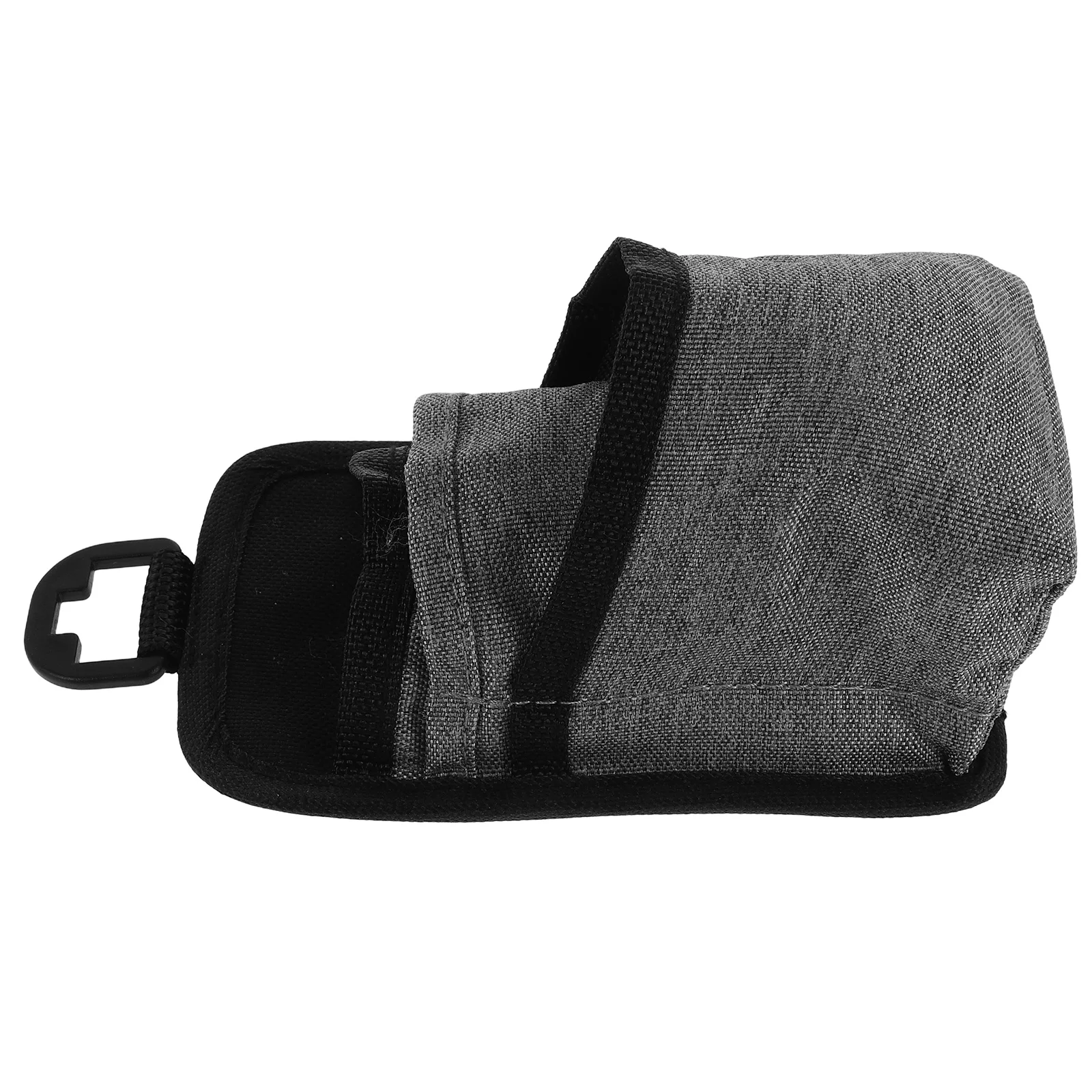 

Car Vent Storage Bag ganizer Pouch for Snack Key Phone Holder Data Cable Hole Durable Material Multifunctional Design Car