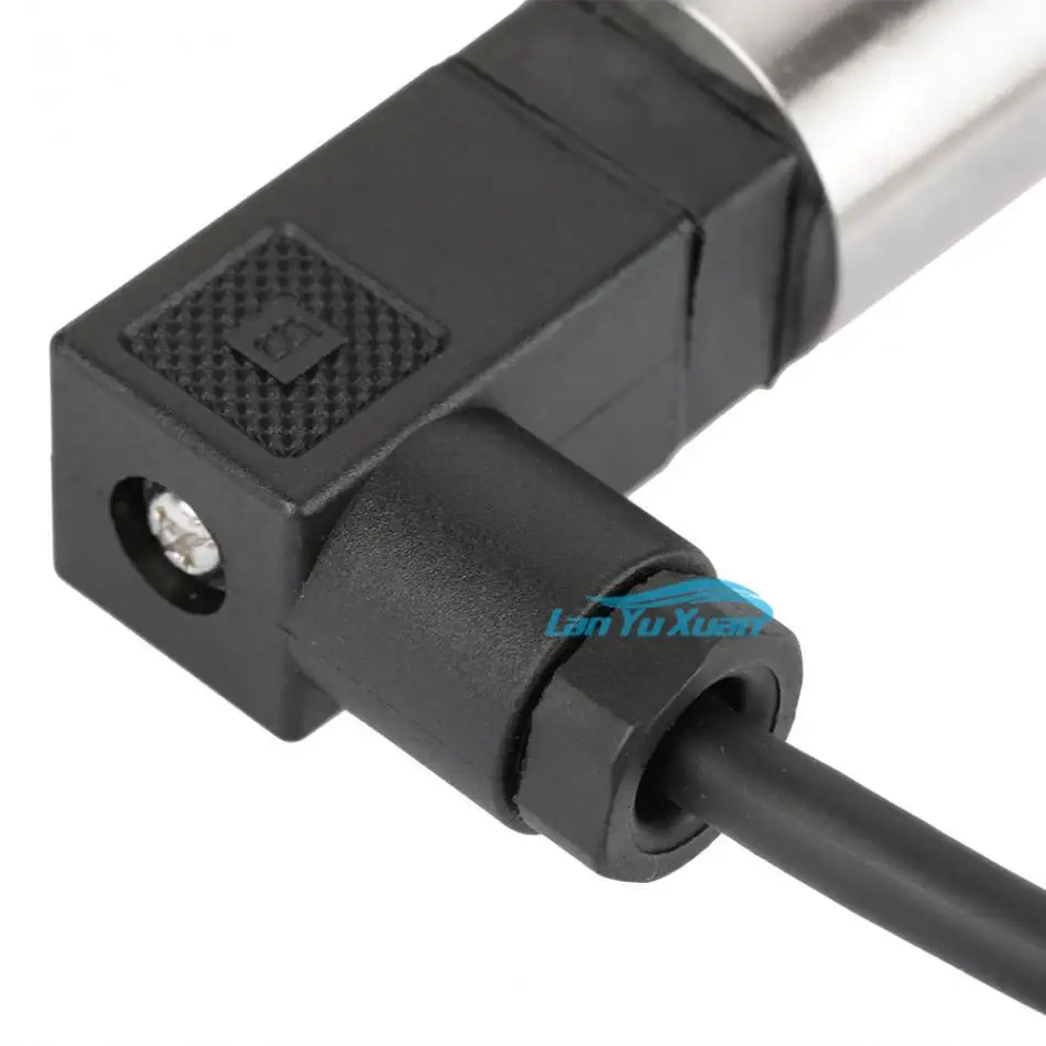 Transmissores De Pressão Diferentes