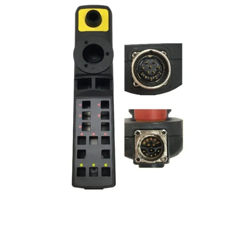 HR410/HR510 Handheld operation unit housing base accessories, operation equipment housing replacement supporting parts
