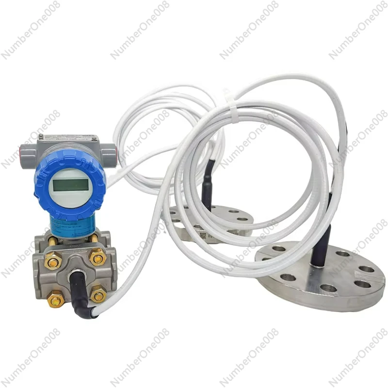 

Дифференциальный интеллектуальный датчик давления с выходом от 4 до 20 мА Std700