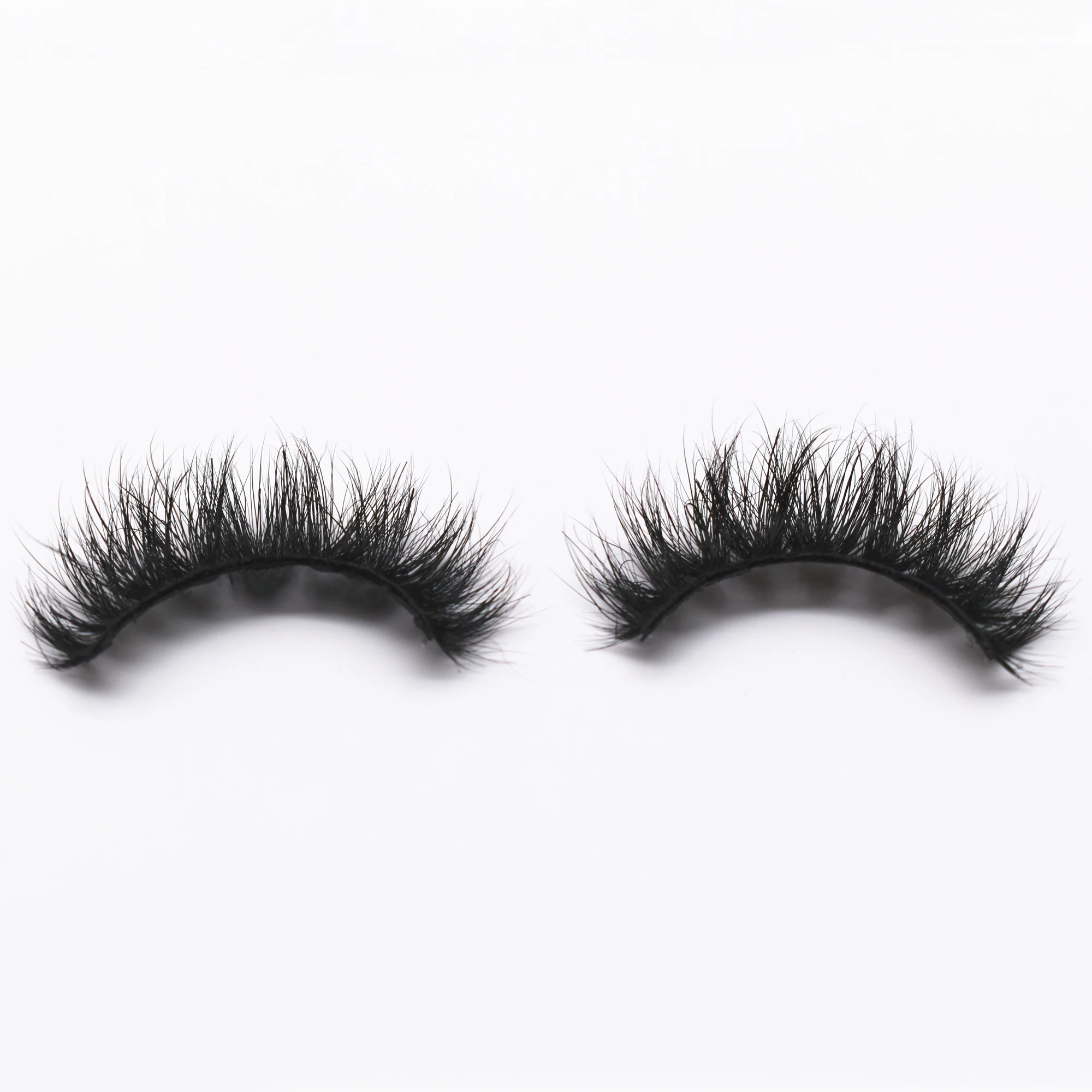 3D Mink Lash Mink Lashes Wispy Lashes Lightweight Cruelty Free False Eyelashes Mykonos Dramatic Mink Eyelashes Makeup Fake Lash