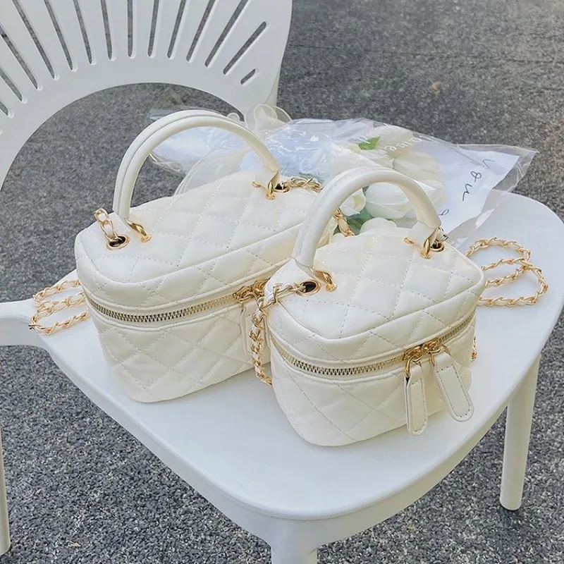

Best Superstar Leather Diaper Bag Fashionable Vintage Crossbody Shoulder Bag For Ladies Commuter Shopping Luxury Brand Style