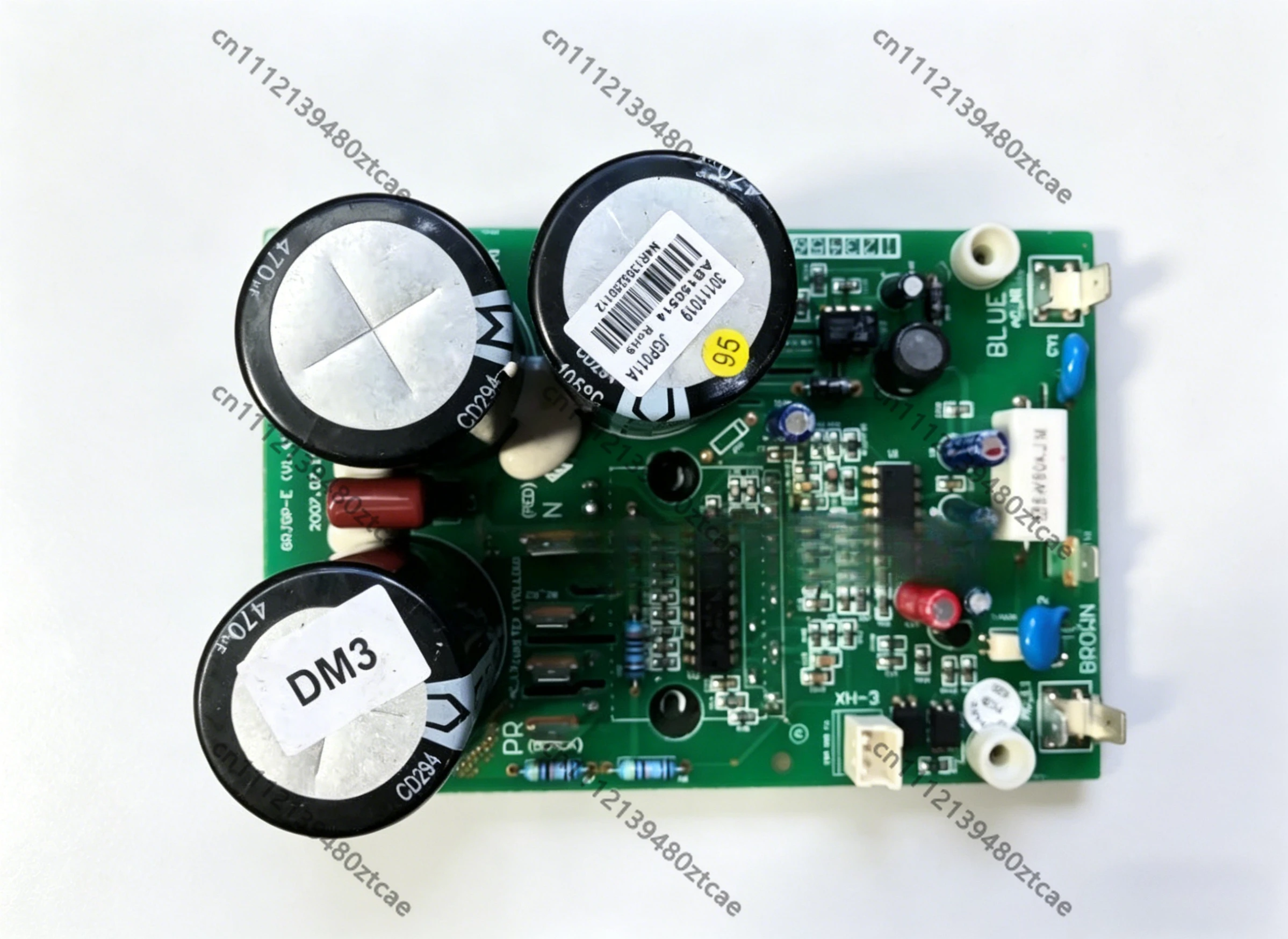 PFC Module Board for Gree Air Conditioner 30111019 30111018 JGP011A C-7RZ233 Circuit Board