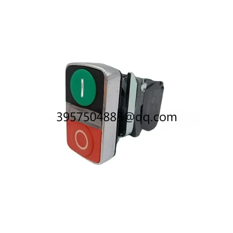 

XB4 double head double button XB4BL73415 XB4BW73731B5 G5 M5