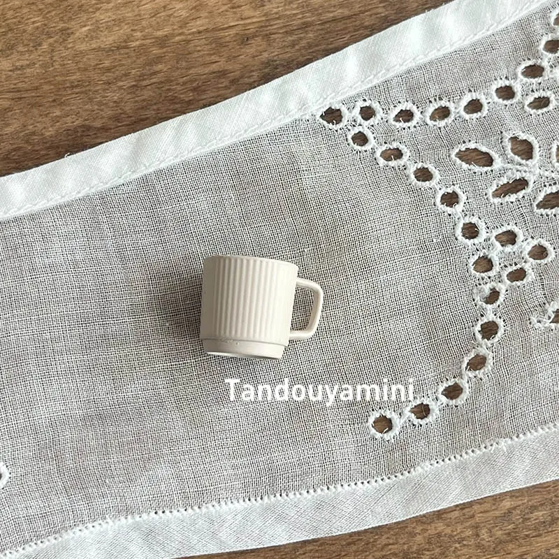 1:6 1:8 Кукольный дом, мини-модель, мебельные аксессуары, кухонная утварь, чаша из сплава, чашка для посуды, Bjd Blyth Soldier Lol, миниатюры, декор