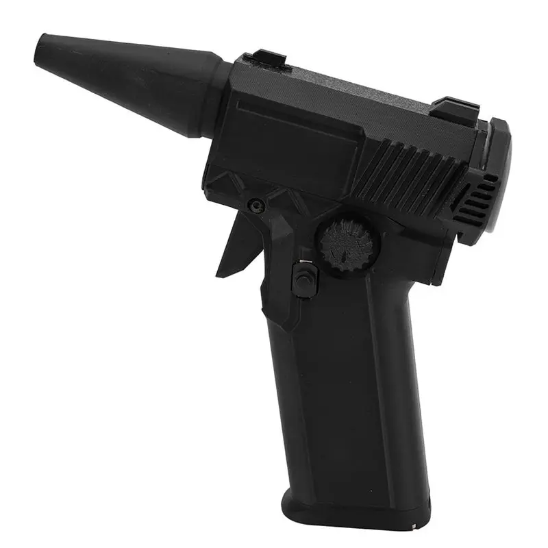 

JHD Electric Air Duster Electric Collector Blowers Multifunctional Support Charge 200000RPM Stepless Speed Efficient