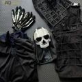 Stealth Outfit