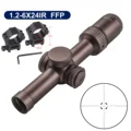 with20mm low mounts