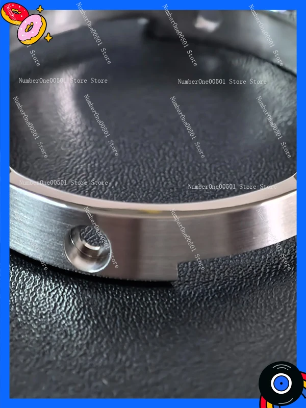 7549 SBBN015/017031/033 035 Replacement Stainless Steel Bezel