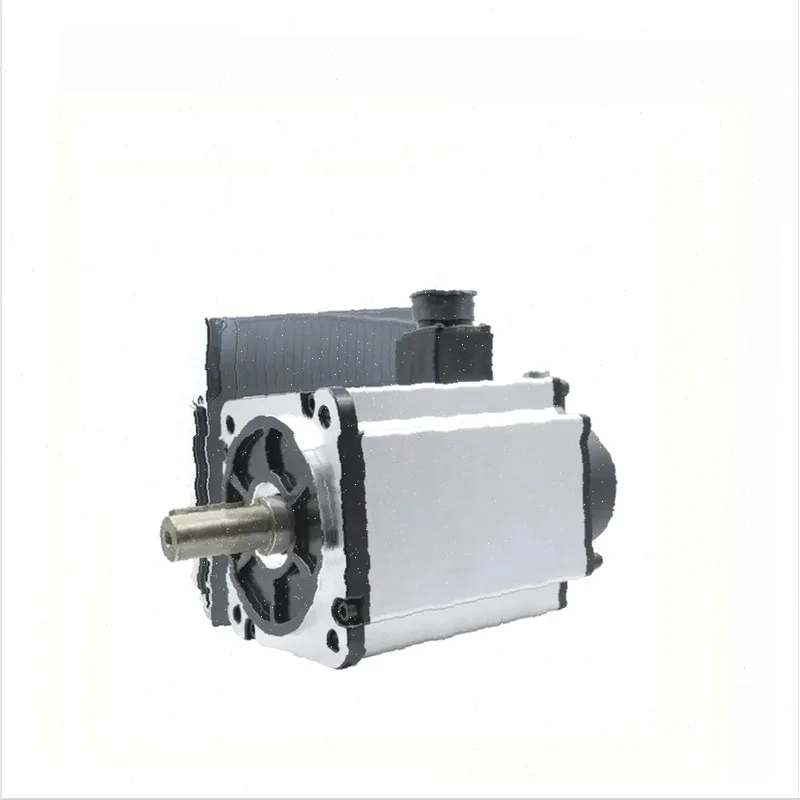 130JASM515215K-17B-SC for household sewing machine + JASD20002-20B 1500 watt servo motor with brake