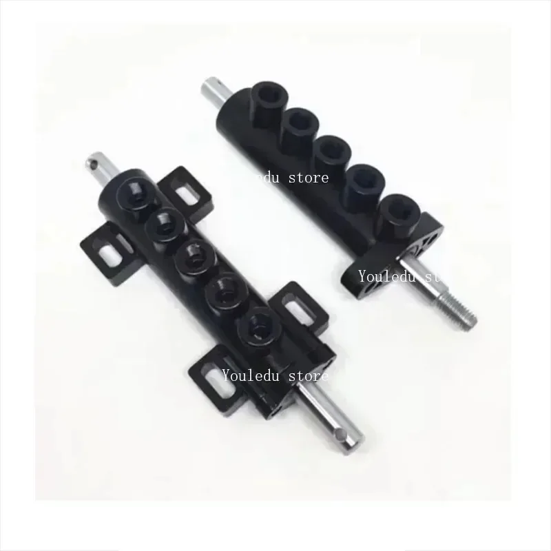 1x Tire Changer Machine Air Control Valve Foot Pedal Machine Parts Car Truck Repair Tire Remover Machine Accessories