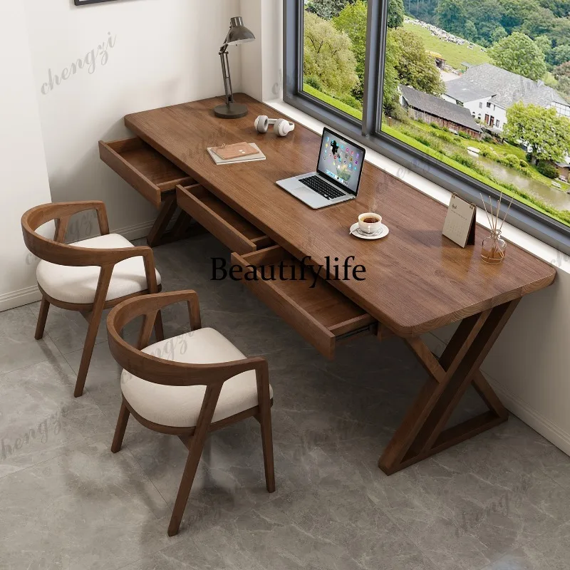 Luxury Modern Computer Desks Rectangular Storage Bedroom Office Gaming Desk Organizer Notebook Mesa Para Notebook Furniture