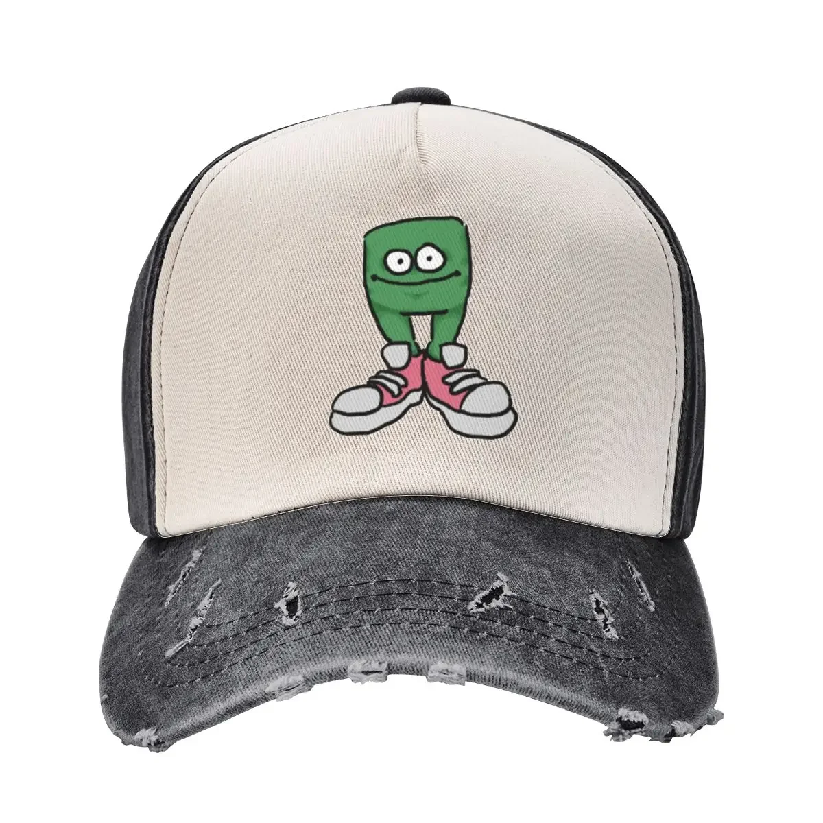 

Chumblerton Baseball Cap Icon Designer Hat Hood Women's 2025 Men's