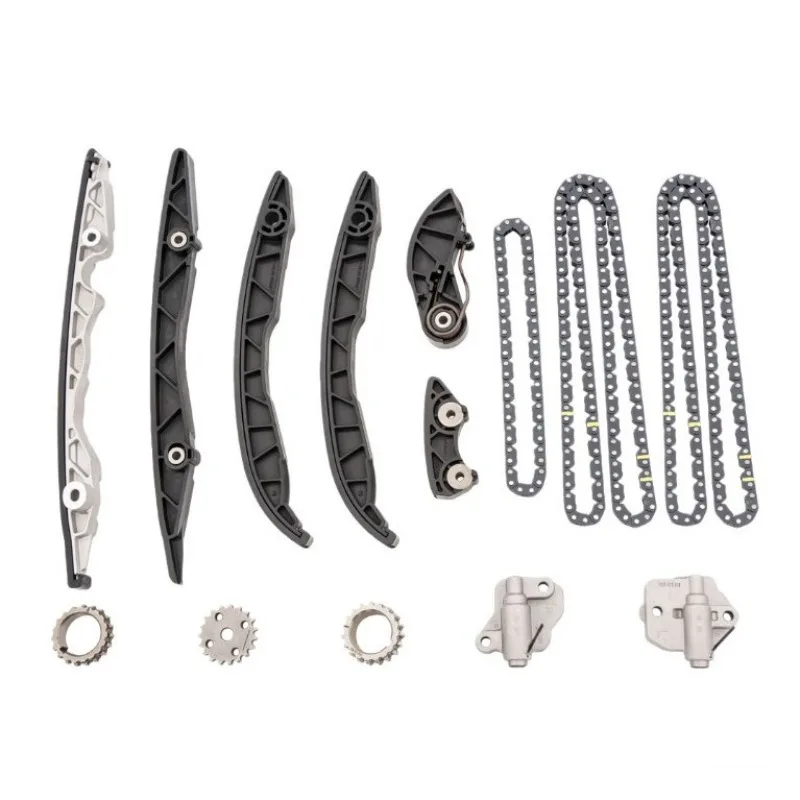For Ford 2.7T Timing Chain Kit Timing Repair Kit FT4Z-6M256-A