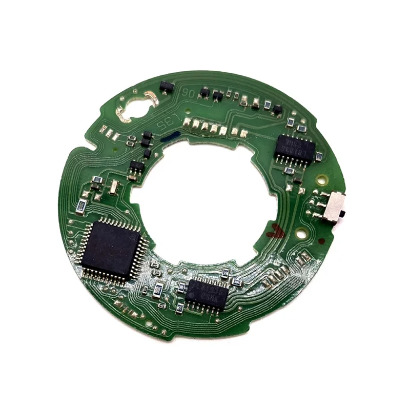 ABVO-Main Circuit Board PCB For Canon 50Mm 1.8 Lens Camera Repair Parts No Contact Cable Included