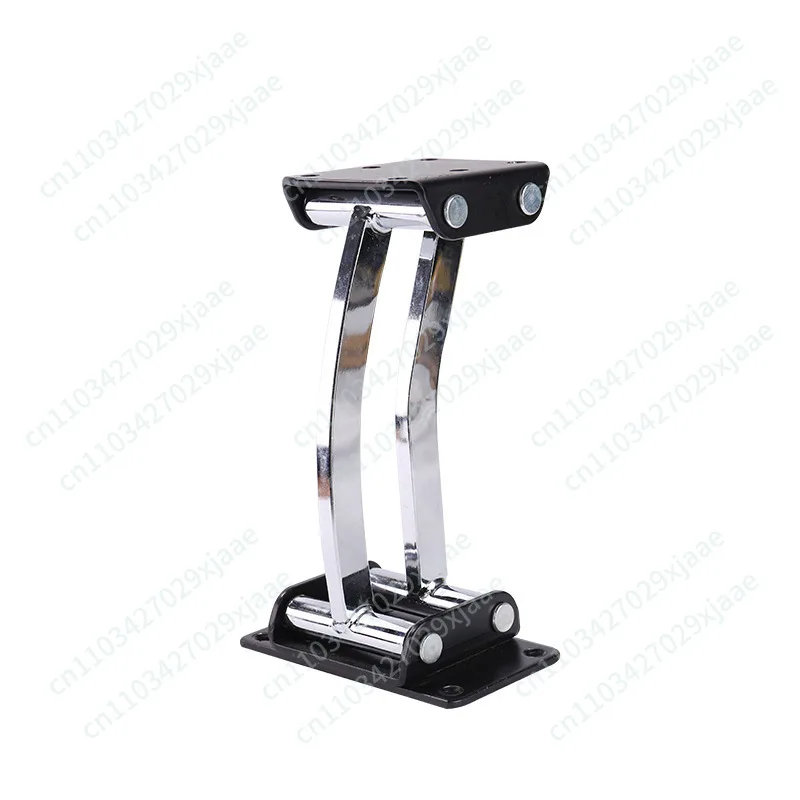 23 28 cm height adjustable furniture backrest hinged metal sofa armrest mechanism allows the sofa backrest