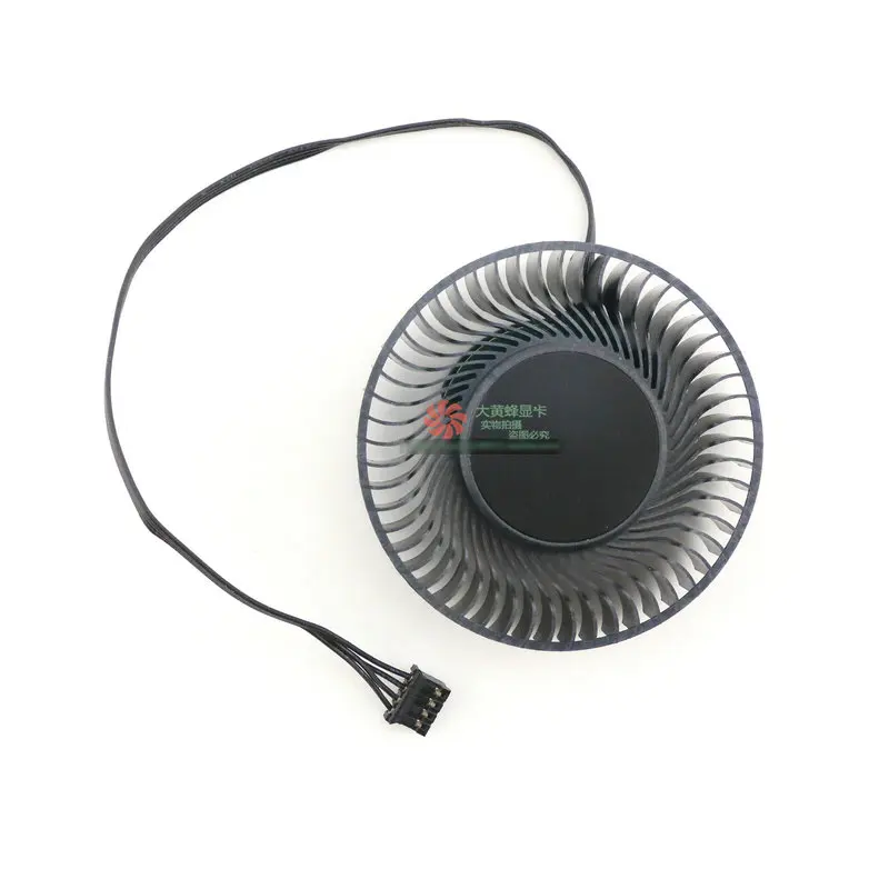 De Ventilator Voor Nvidia Quadro Rtx A4000 Graphics Video Cooling BAPA0716B2HP001