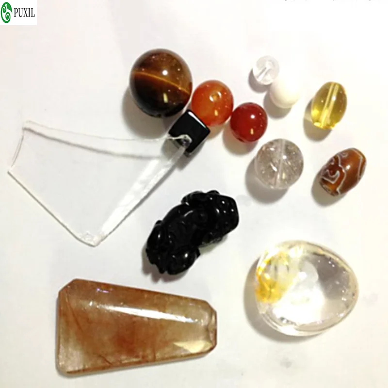 

ultrasonic drilling machine for gemstone beads craft jewelry tool s 0.7-3mm drill hole Punching Machine byUnlocking daily nece..