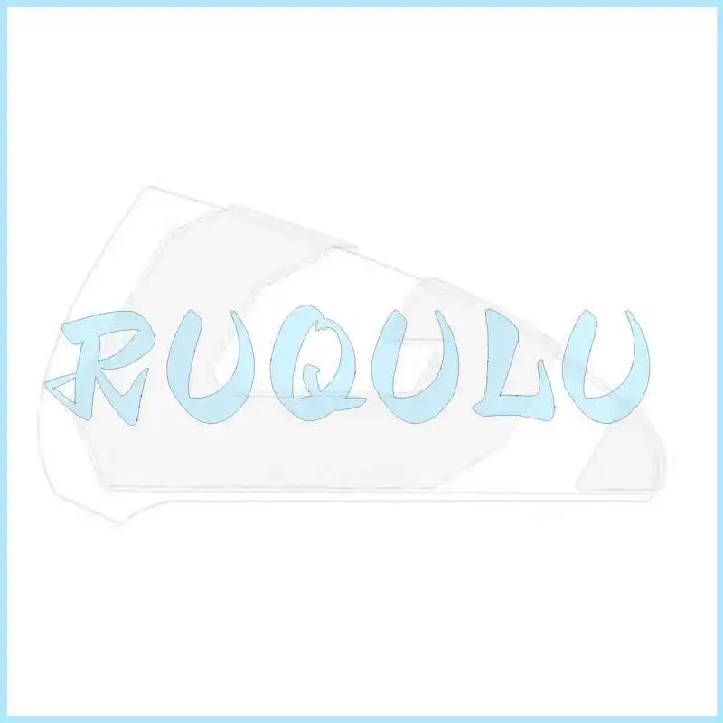 

Zt350-gk Наклейка на правую заднюю панель топливного бака (белая/gk/высокая вязкость) 1210343 - 008000 Для Zontes