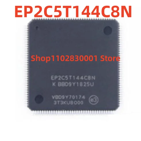 

5 шт. EP2C5T144C8N I8N TQFP-144 в наличии 100% хорошо