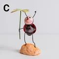 C