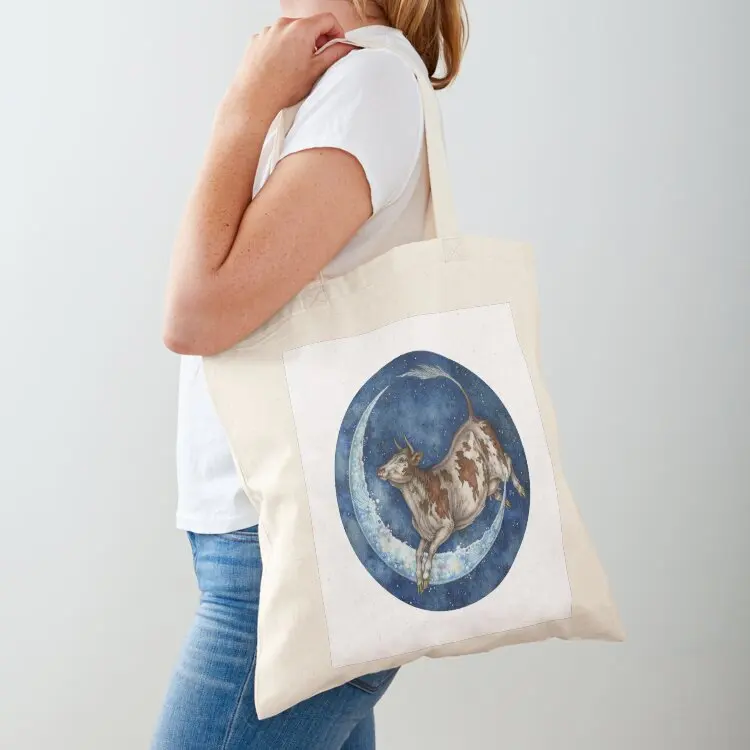 Hortense Tote Bag large size bags Fabric bag canvas shopping bag Cloth bags