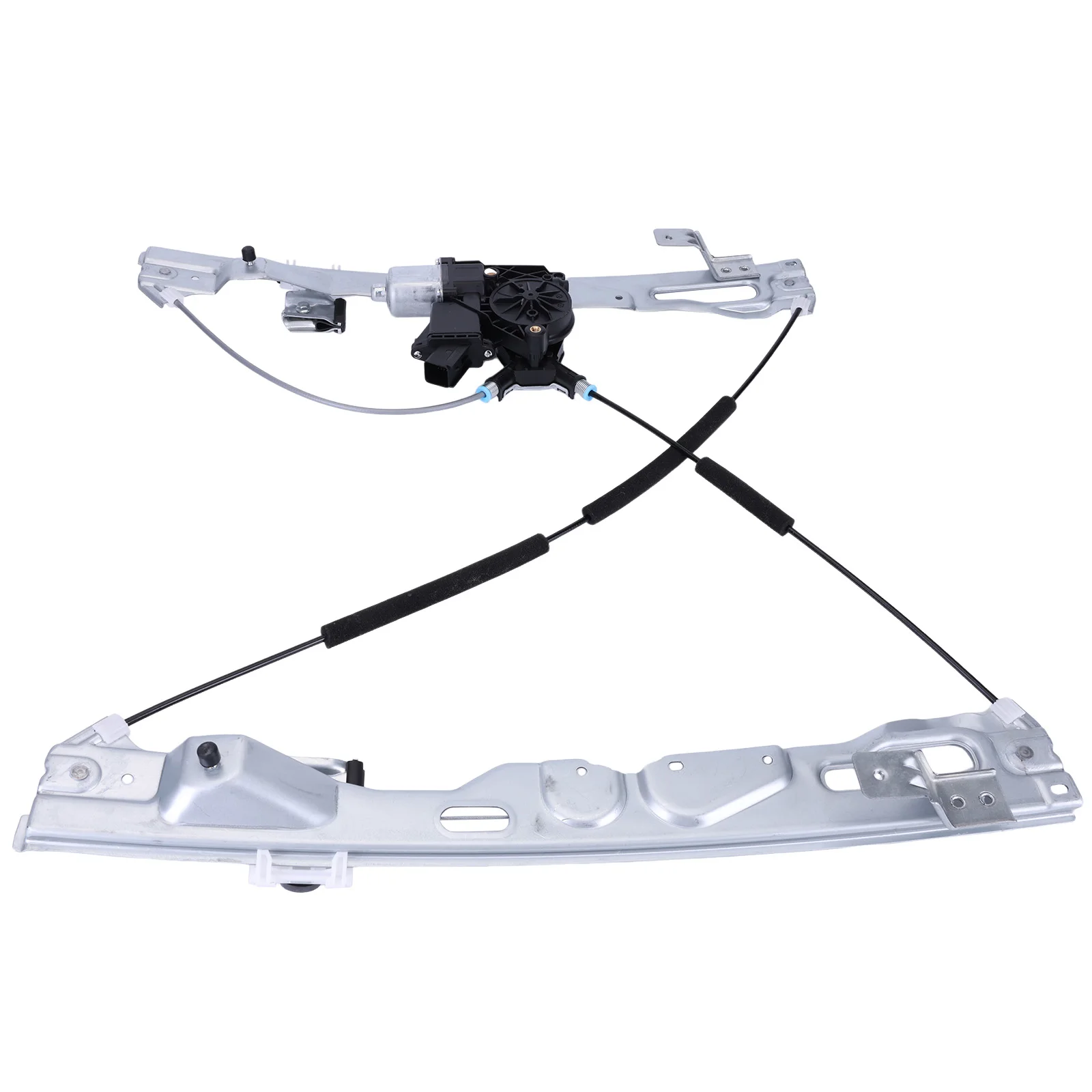 ينطبق على فورد f-150 11-14 محرك منظم نافذة الطاقة الجانبي للركاب الأمامي 751-601 BL3Z1523200A BL3Z1523200B BL3Z1523200D