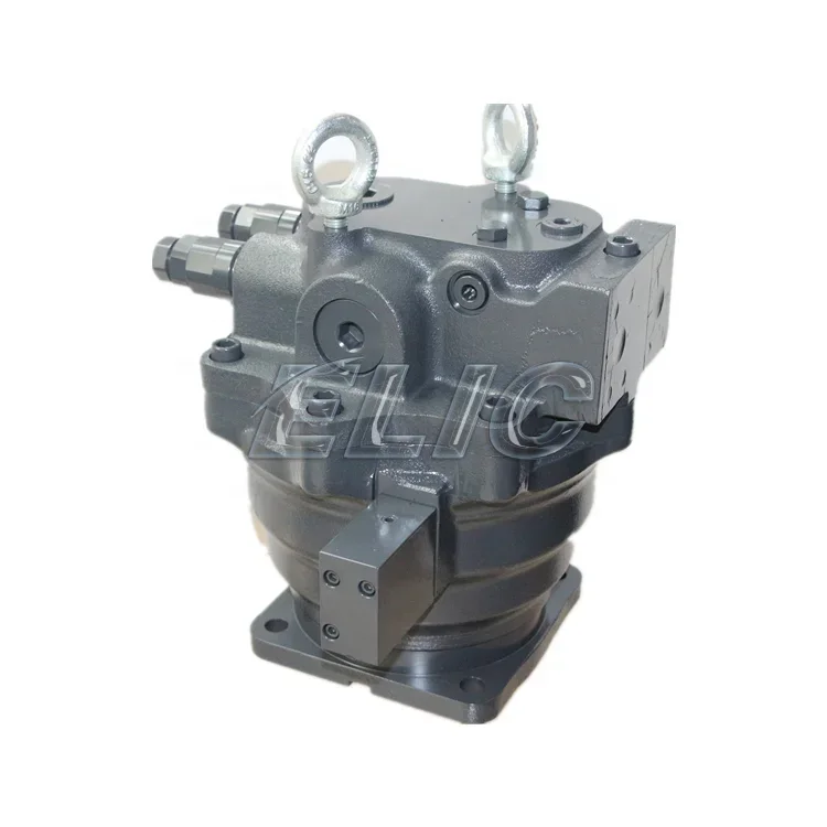 

C460B SH450-5 Excavator Hydraulic Swing Motor Mfb250 Gear Parts SG20 Ktc0171 MFC250 EC700 14522007 EC380D 14664496 14664496