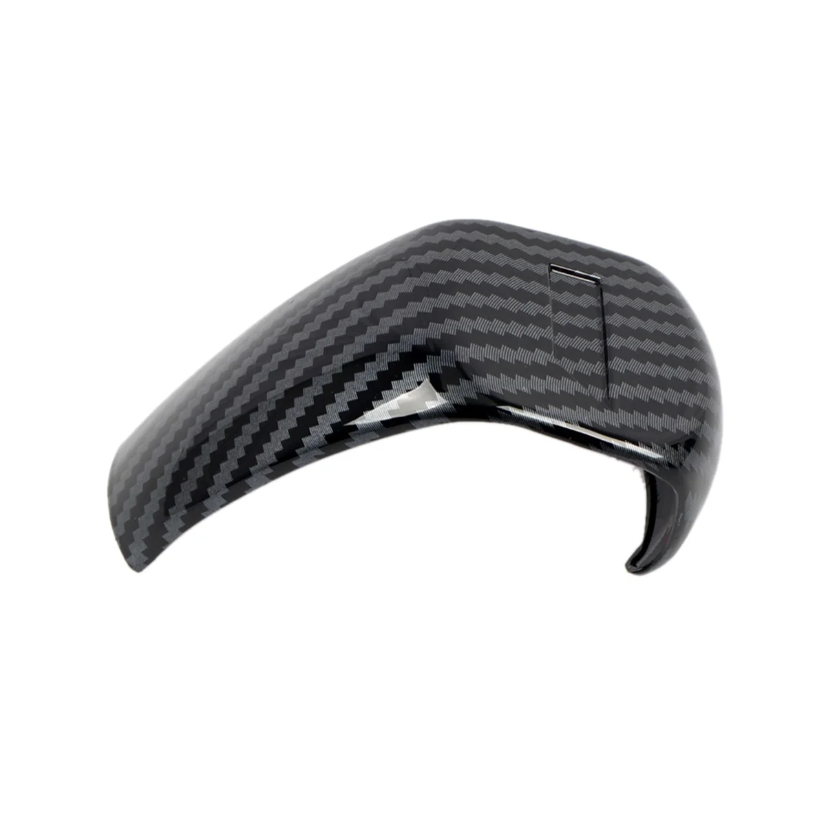 

Аксессуары для Cadillac CTS 2008 2009 2010 2011 2012 2013 из АБС-углеродного волокна