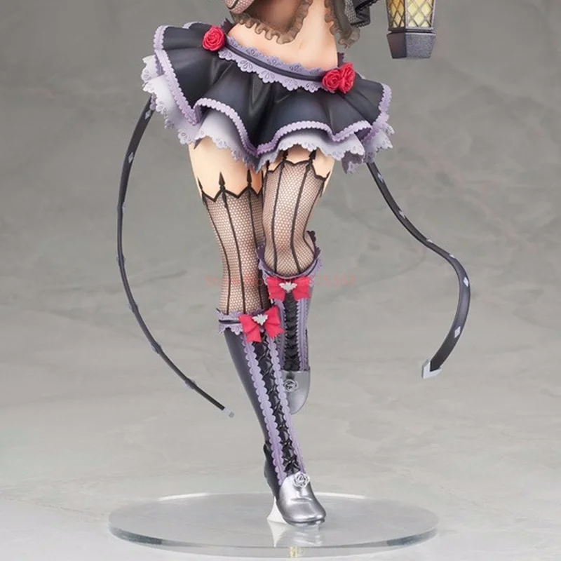 ¡Anime Love Live! Figura DE ACCIÓN DE Nishikino Maki School Idol Festival, modelo de colección de Brinquedos de Pvc, decoración de escritorio,