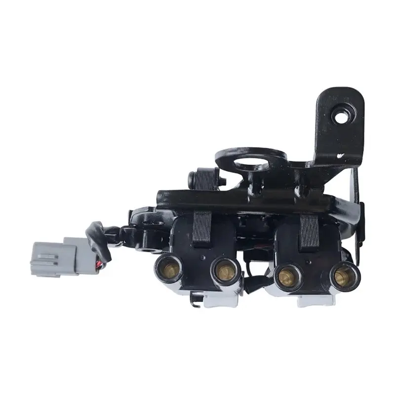 Ignition Coil Replacement Part UF419 27301-23700 27301-23710 For Elantra Sonata Tucson Kia Cerato Magentis Sportage-A91R