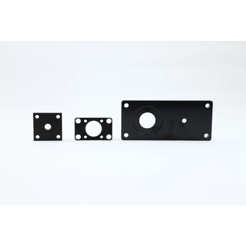 

High Strength 100Nm Max Torque Aluminum Durable Push Rod Accessories 10mm Bore Diameter 3-Year Warranty Customized Hydraulic