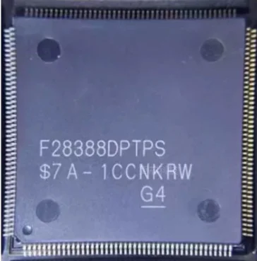 5 шт./партия, F28388DPTPS TMS320F28388D