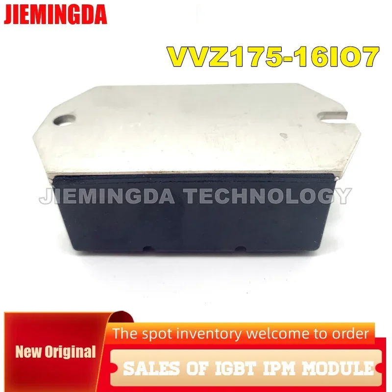 VVZ175-14IO7 VVZ175-12IO7 VVZ175-16IO7 VVZ110-18IO7 NEW ORIGINAL IGBT MODULE IN STOCK