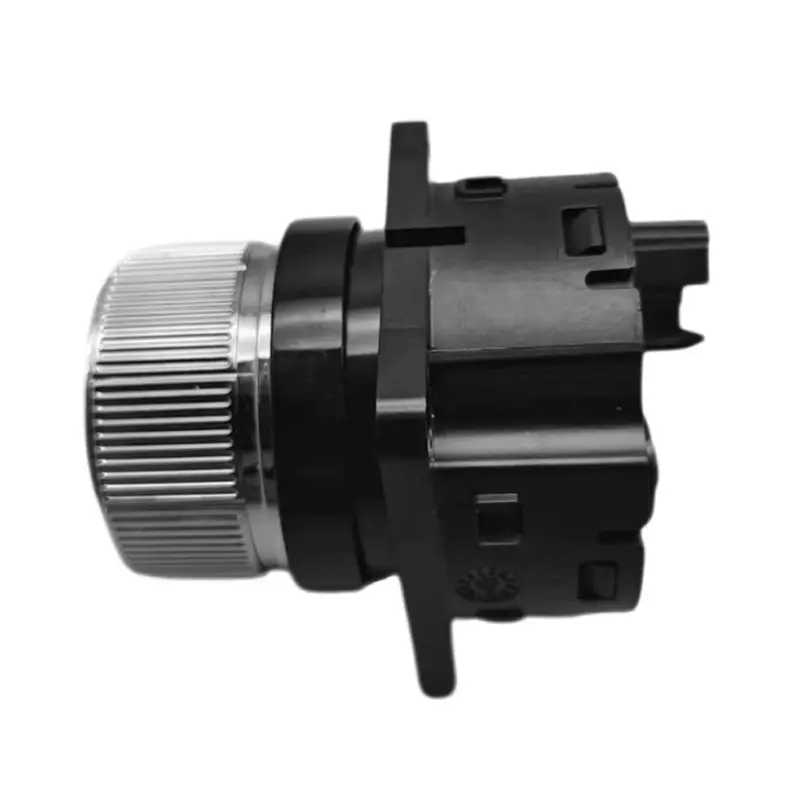 Drive Mode Switch Control Knob LC5T-14B596-ACW LC5Z-14B596-AA LC5T14B596AC For Lincoln Aviator Corsair 2020-2025 Car
