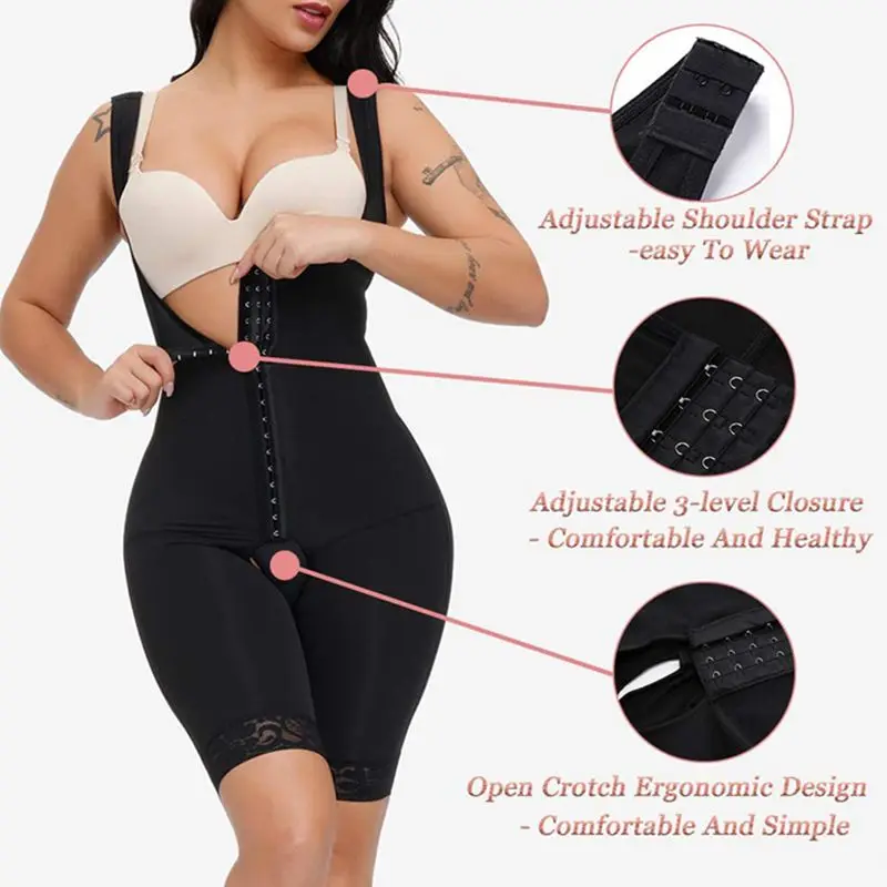 Corset de modelage post-partum pour femme mince, Corset amincissant, ventre plat, Body moulant, gaine amincissante femme gaine amincissante femme ventre plat, bodyshapers, gaine ventre plat ultra amainsissant,