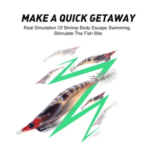 أفضل 5 مبيعات للمهرجين للحبار - No2