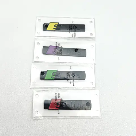 6 best sales s3-logotypen - №6