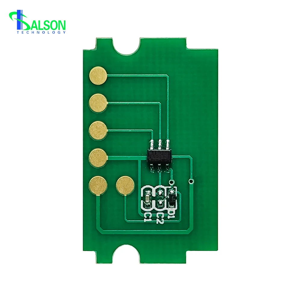 

EUR Чип тонера для принтера TK-5440 TK-5430 для Kyocera ECOSYS PA2100cwx PA2100cx MA2100cfx MA2100cwfx, цвет чипа картриджа KCMY